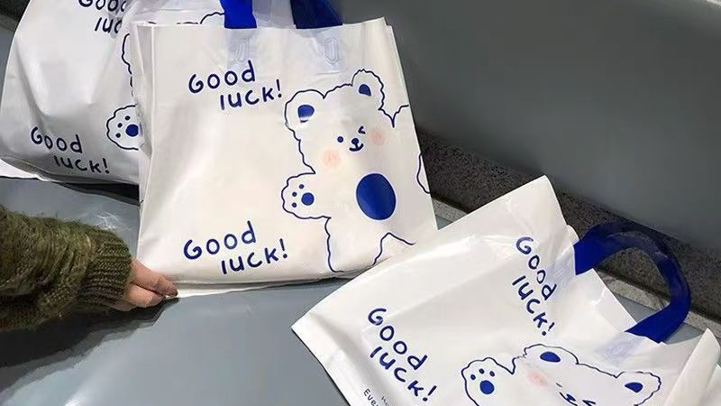 Wieloscenariuszowe zastosowanie toreb na prezenty