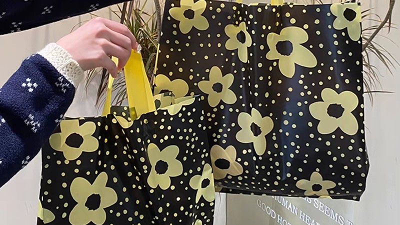 Racjonalny pogląd: „zielona” prawda o ekologicznych torbach