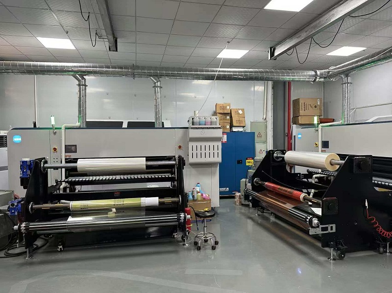 OPAKOWANIA RGS - teraz mają nową cyfrową maszynę do sprawdzania