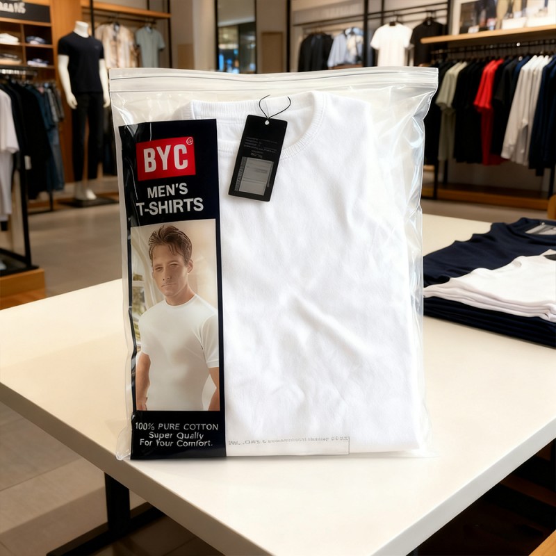 Laminowana torba do cięcia na gorąco