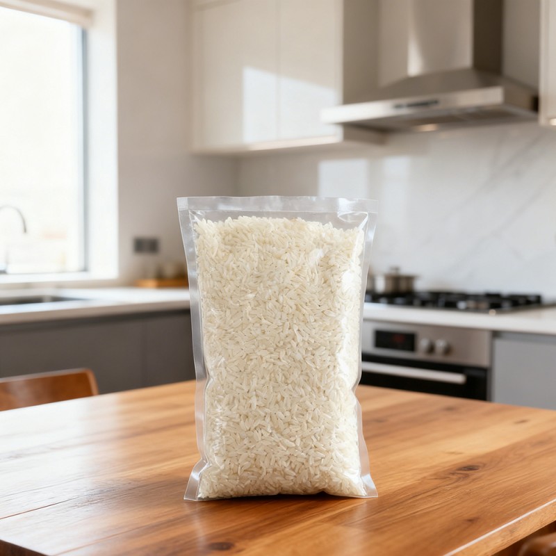 Torba termostabilna z nylonu RCPP