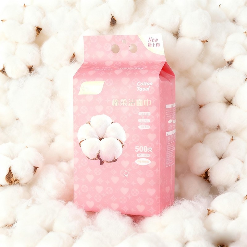 Higieniczna torba do pakowania PE