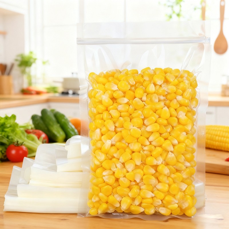 Worek próżniowy do laminowania PET