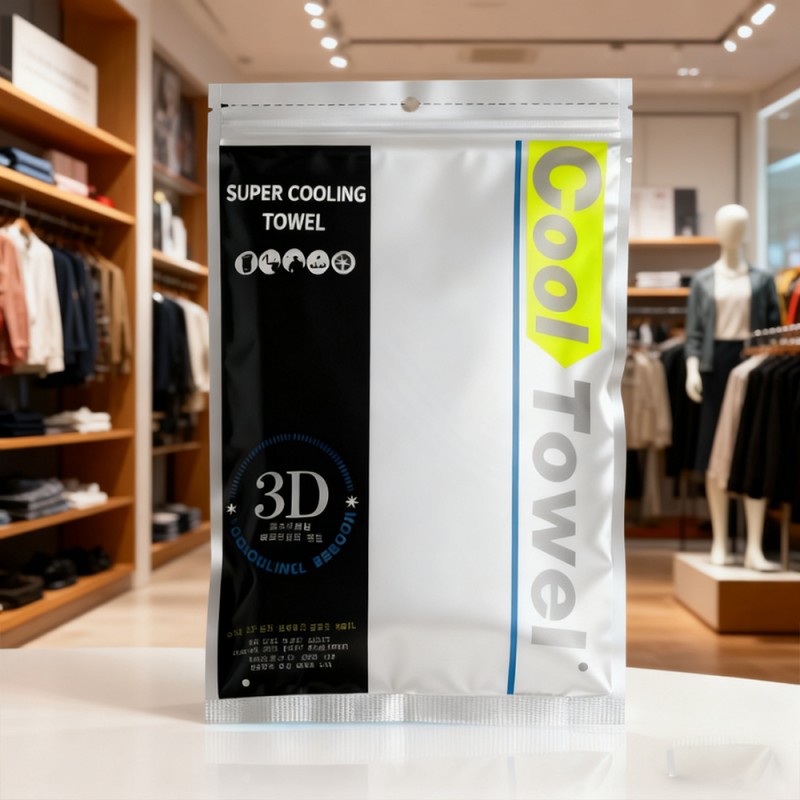 Torba z trzema krawędziami, zapinana na zamek błyskawiczny